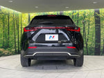 LEXUS NX450h+ AWD
