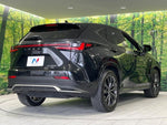 LEXUS NX450h+ AWD
