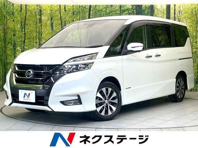 SERENA  S-HYBRID