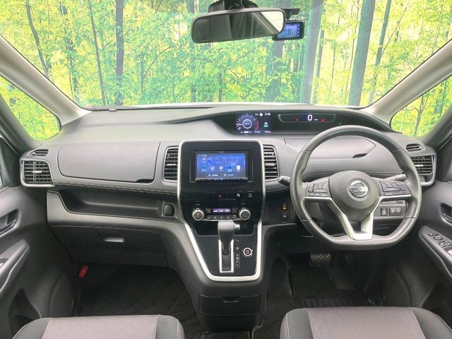 SERENA  S-HYBRID