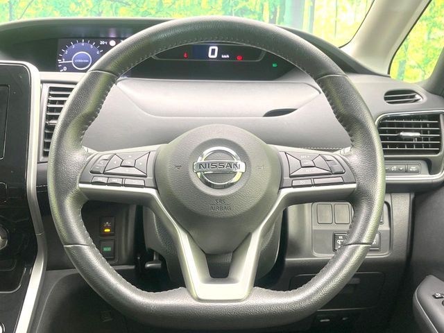 SERENA  S-HYBRID