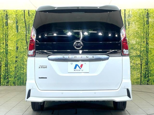 SERENA  S-HYBRID