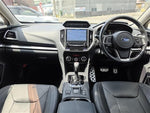 IMPREZA G4 4WD
