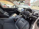 IMPREZA G4 4WD