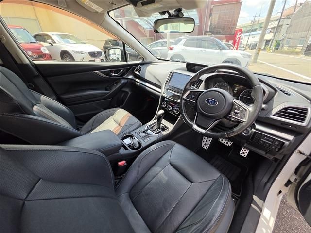 IMPREZA G4 4WD