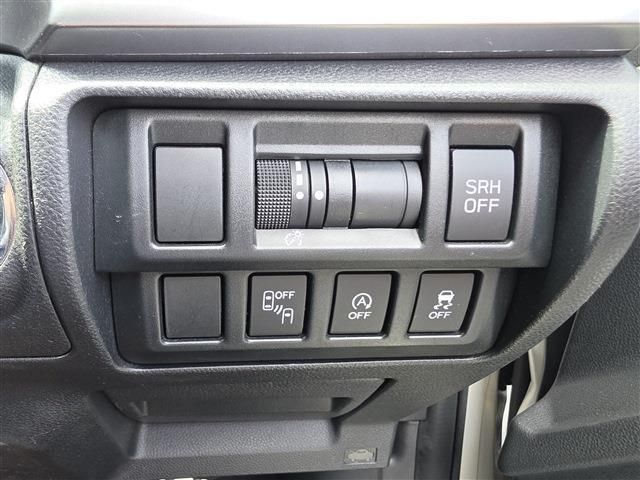 IMPREZA G4 4WD