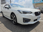 IMPREZA G4 4WD