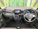 Spacia custom