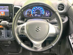 Spacia custom