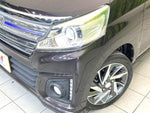 Spacia custom