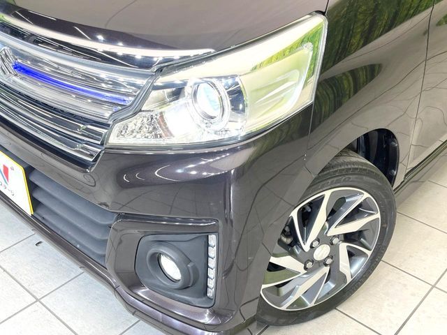 Spacia custom