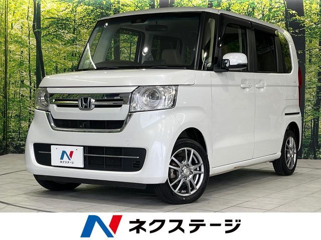 N BOX 4WD