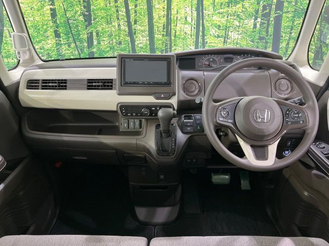 N BOX 4WD