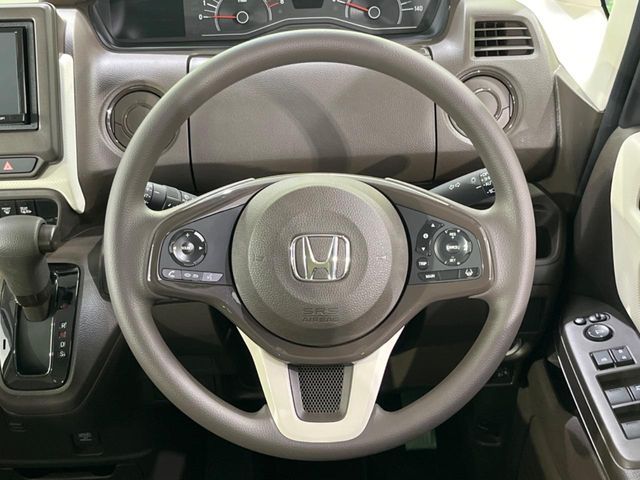 N BOX 4WD