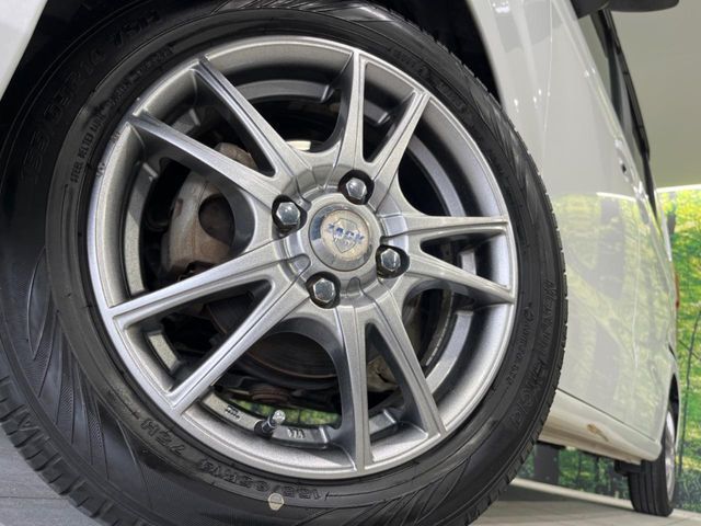 N BOX 4WD