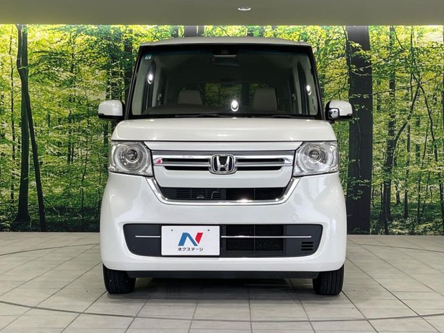 N BOX 4WD