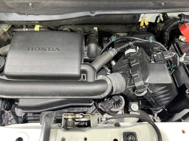 N BOX 4WD