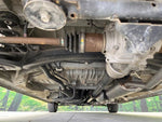 N BOX 4WD
