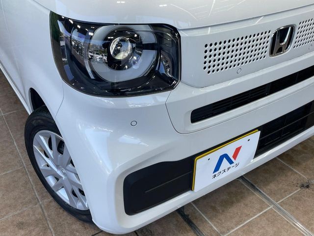 N BOX