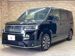 STEPWAGON e:HEV SPADA