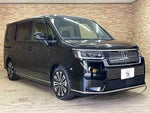STEPWAGON e:HEV SPADA