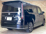STEPWAGON e:HEV SPADA
