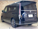 STEPWAGON e:HEV SPADA