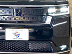 STEPWAGON e:HEV SPADA