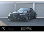 MERCEDES AMG CLE class Cabriolet