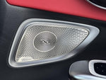 MERCEDES AMG CLE class Cabriolet