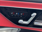 MERCEDES AMG CLE class Cabriolet