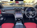 MERCEDES AMG CLE class Cabriolet