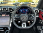 MERCEDES AMG CLE class Cabriolet