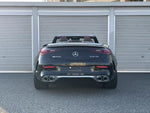 MERCEDES AMG CLE class Cabriolet