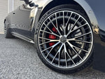 MERCEDES AMG CLE class Cabriolet