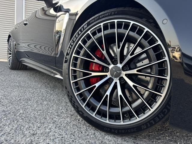 MERCEDES AMG CLE class Cabriolet