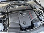 MERCEDES AMG CLE class Cabriolet