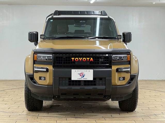 LANDCRUISER 250