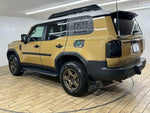 LANDCRUISER 250