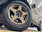 LANDCRUISER 250