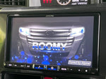 ROOMY