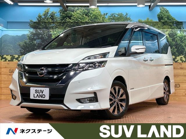 SERENA  S-HYBRID