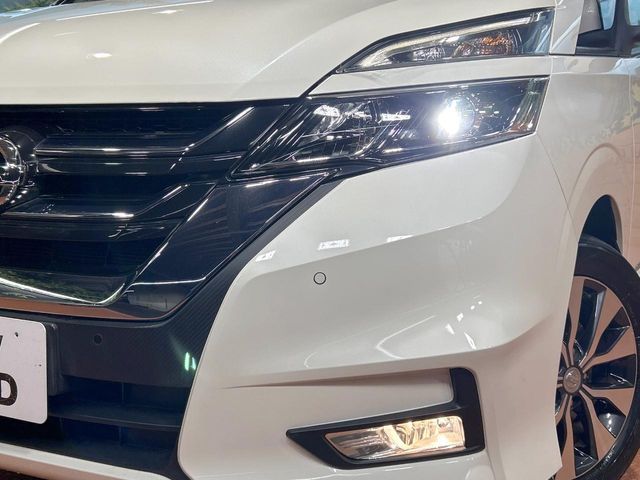 SERENA  S-HYBRID