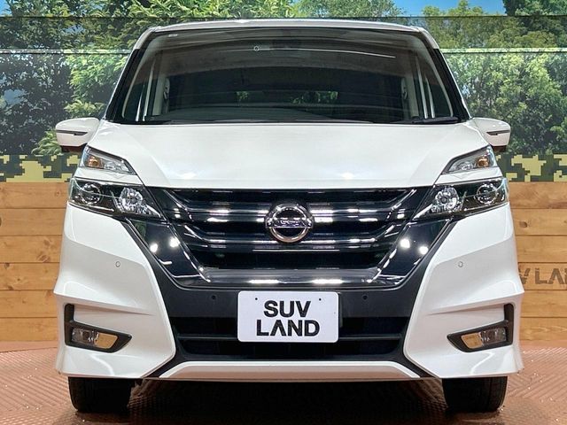 SERENA  S-HYBRID