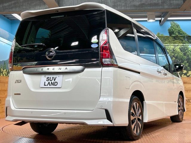 SERENA  S-HYBRID
