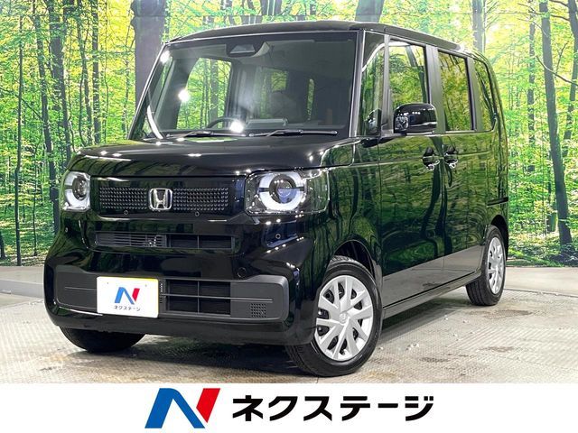 N-BOX