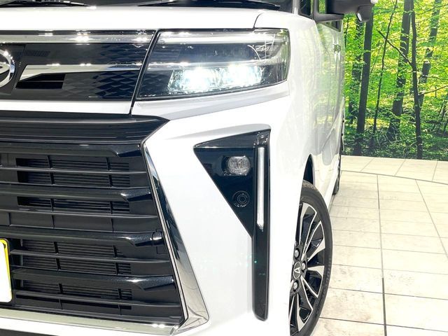 TANTO CUSTOM