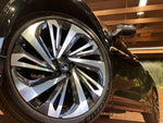 CROWN SPORT