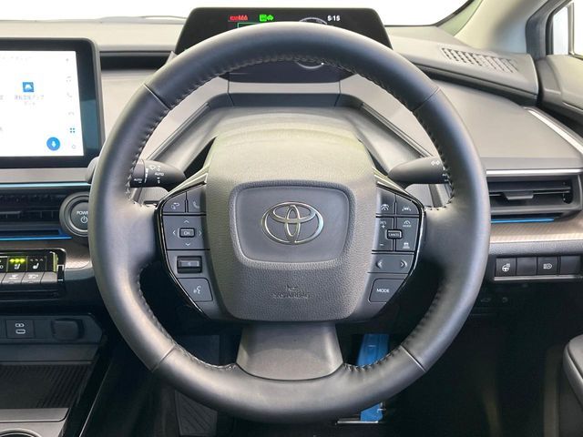 PRIUS PHV