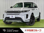 ROVER RANGE ROVER EVOGUE